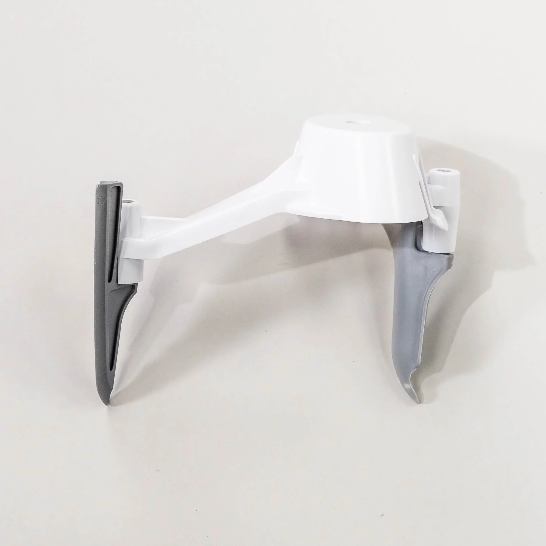 Baker's Pack Attachment Set for NutriMill Artiste Mixer and Bosch Universal Plus Mixer (Cake Paddles, Bowl Scraper & Cookie Paddles)