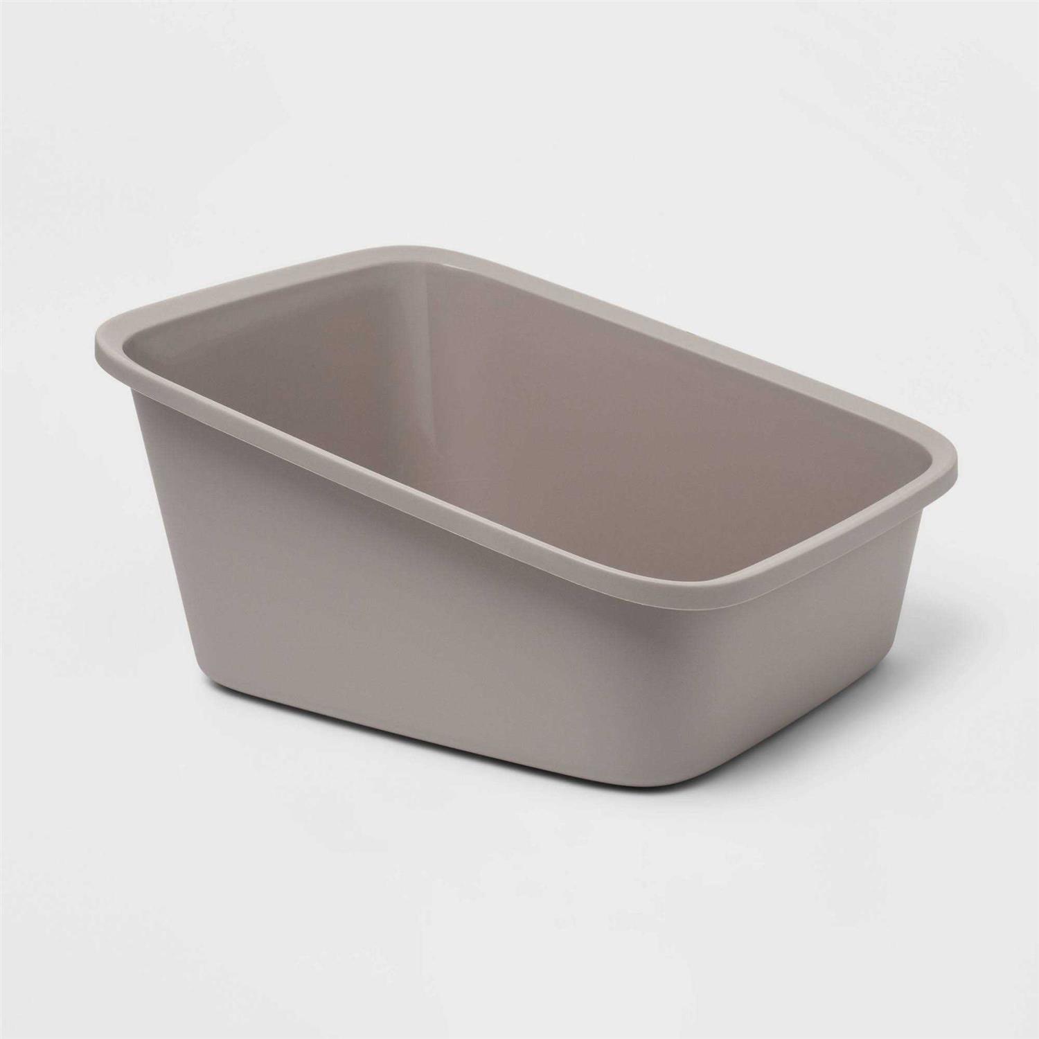 up & up Standard Waste Cat Pan - Pet Supplies online store