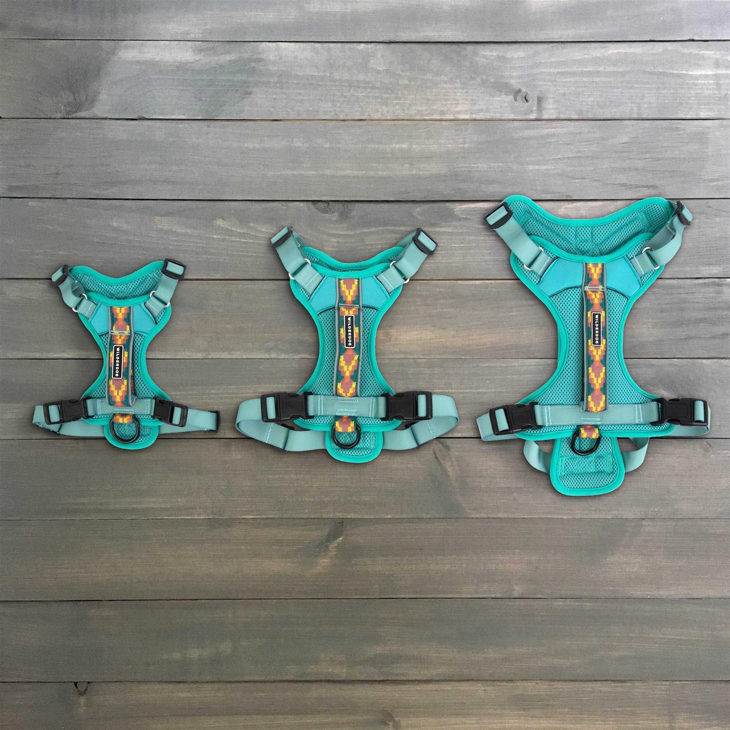 Wilderdog Harness - Pet Supplies online store