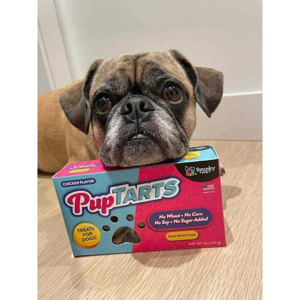 Spunky Pup Dog Treats - Pet Supplies online store