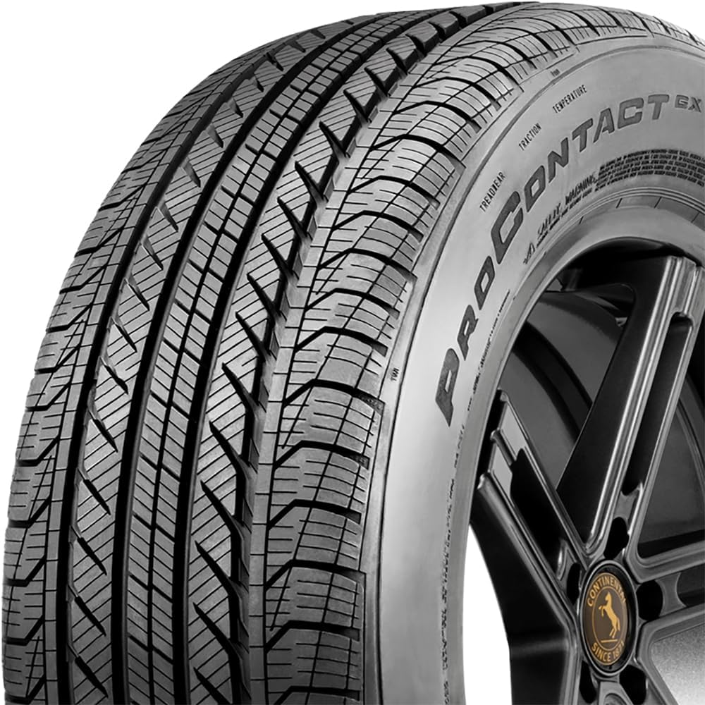 Continental ProContact GX - SSR 235/45R19 95H BSW Touring