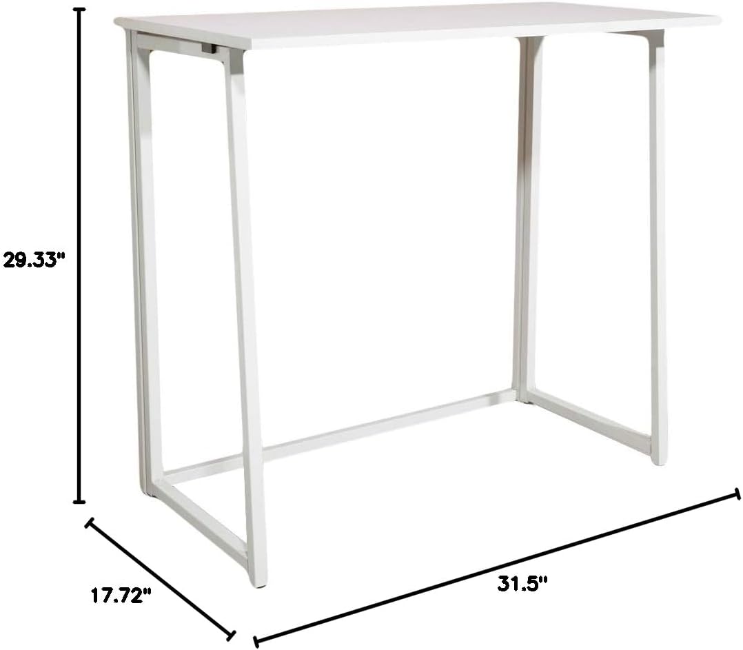 Folding Desk, 31.5