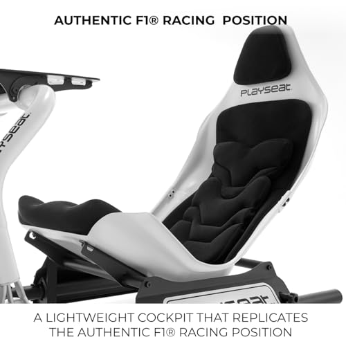 Playseat® Formula Instinct - F1® Edition