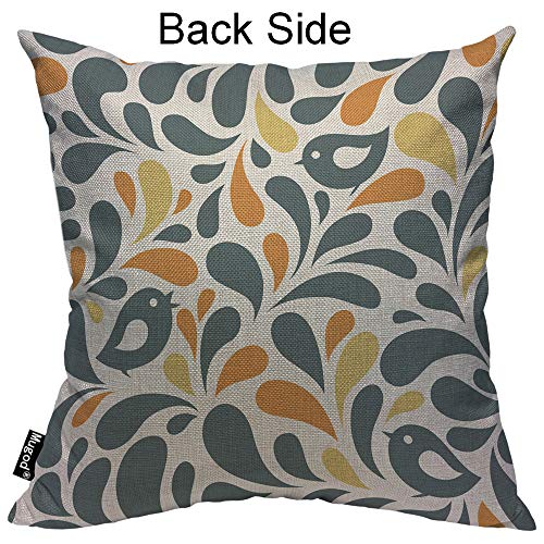 London City Throw Pillow Case Double-Decker Bus Telephone Boxes Red Grey Black White Decorative Cotton Linen Square Cushion Covers Standard Pillowcase Couch Sofa Bed Men/Women 18x18 Inch