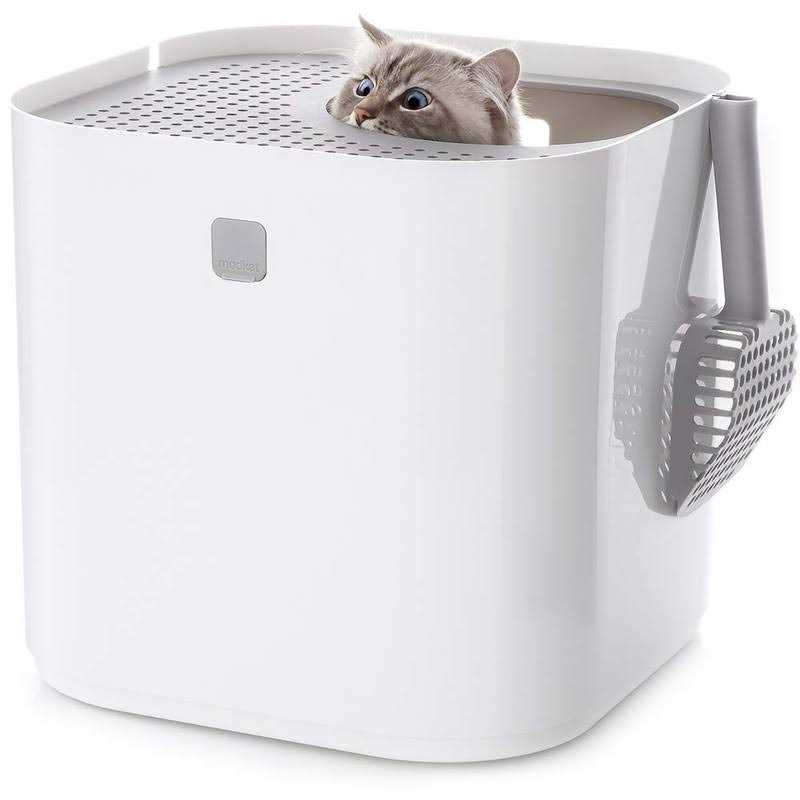 Modkat Litter Box - Pet Supplies online store