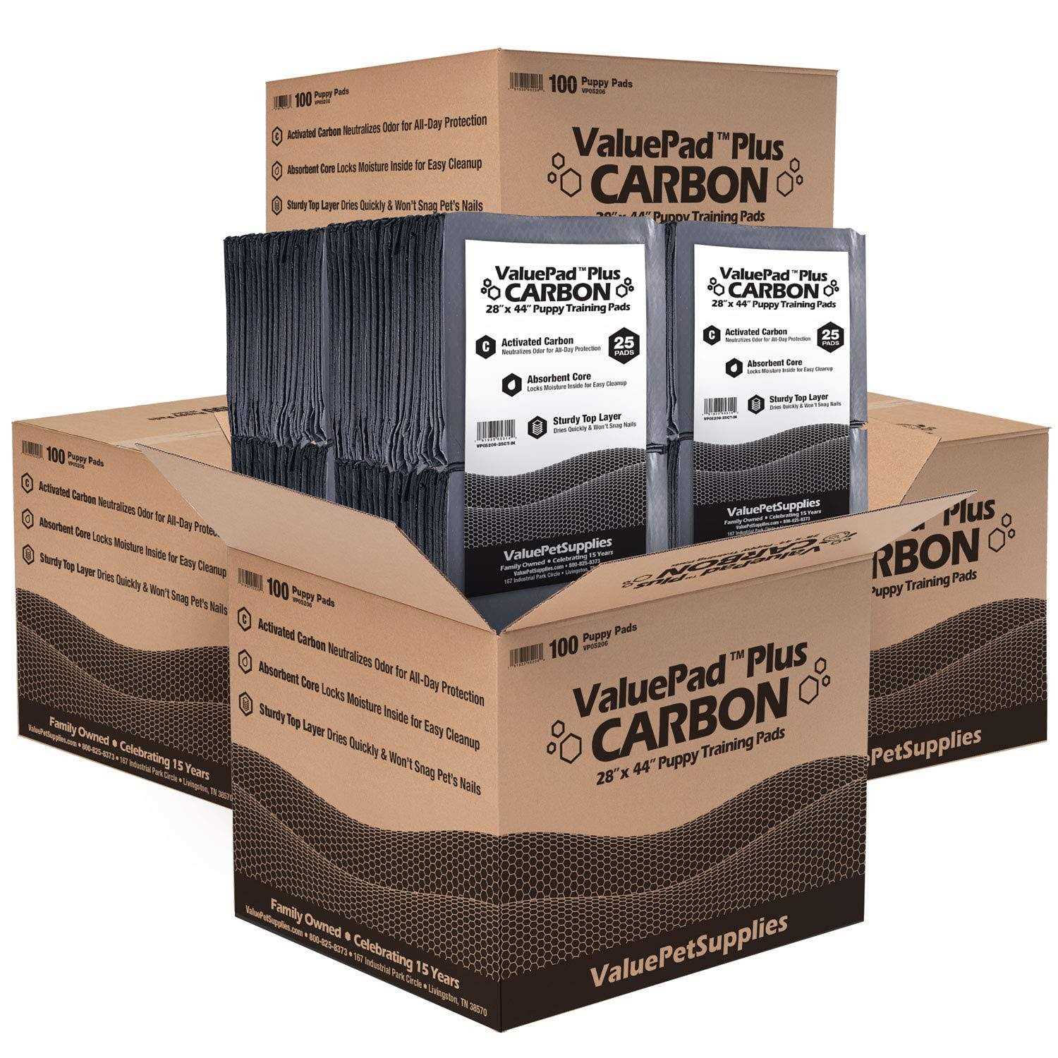 ValuePad Puppy Pads - Pet Supplies online store