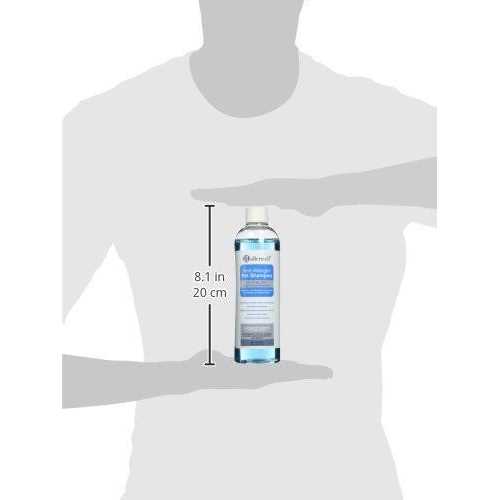 Allertech Anti-Allergen Pet Shampoo 16-oz Bottle - Pet Supplies online store