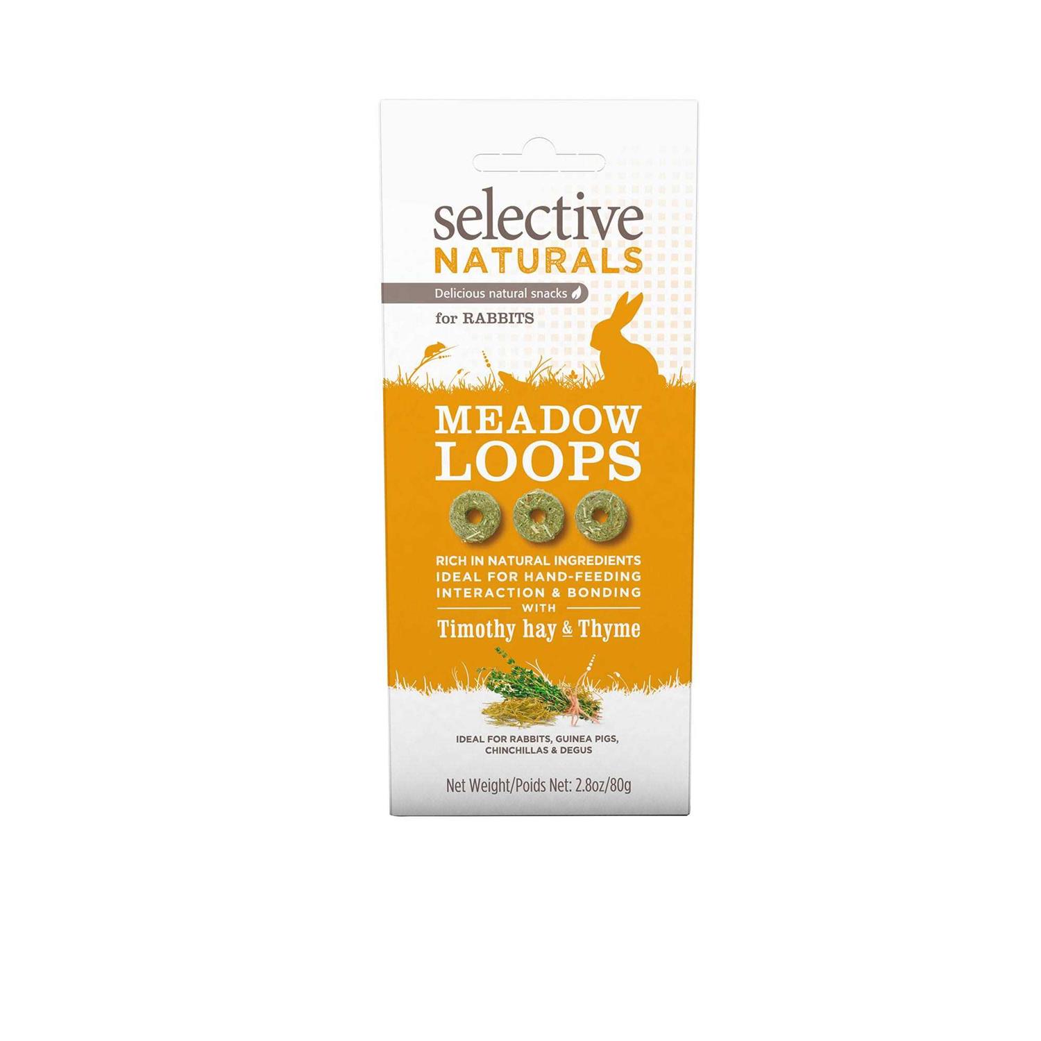 Supreme Selective Naturals Meadow Loops - Pet Supplies online store