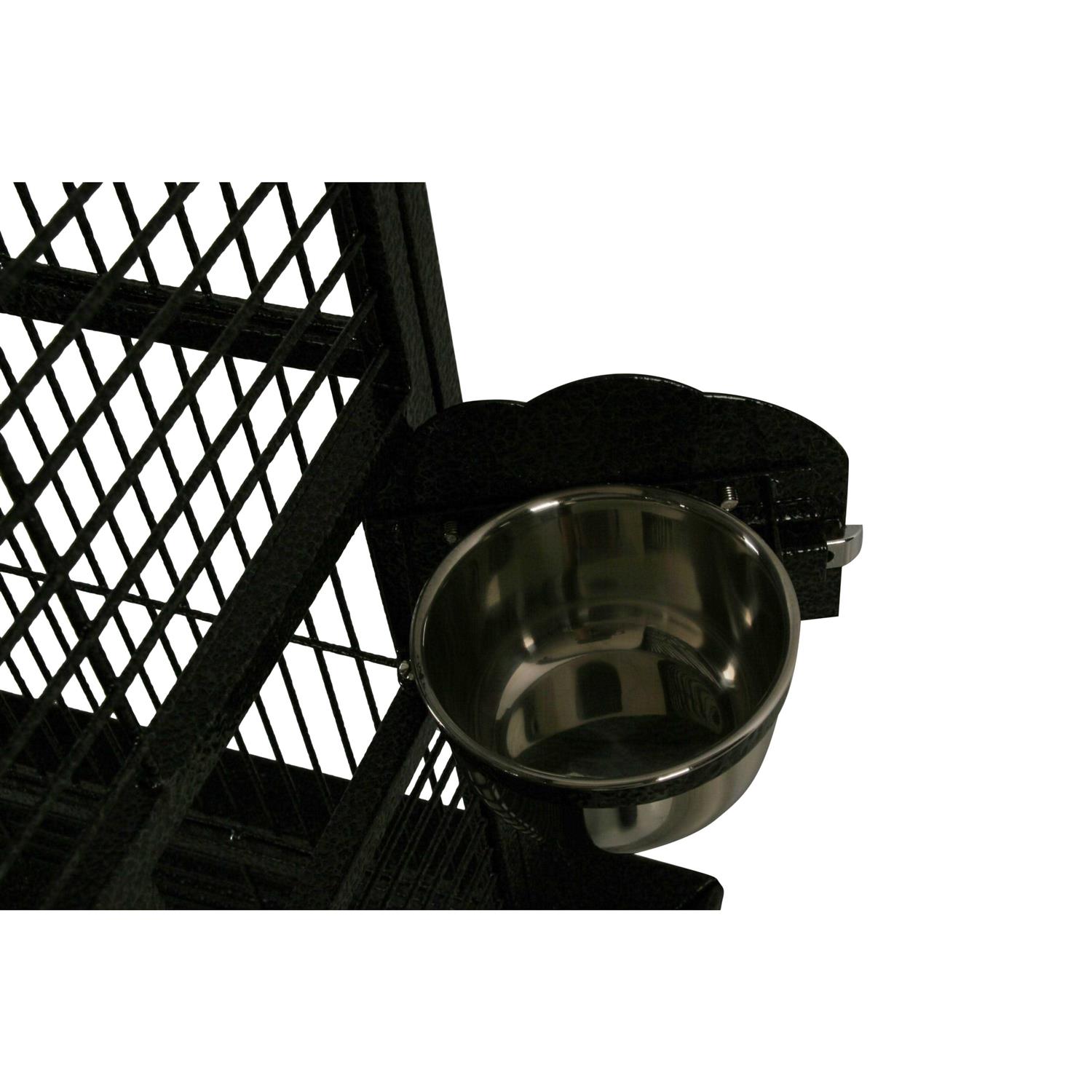 A&E Cage Dome Top Bird Cage Small - Pet Supplies online store