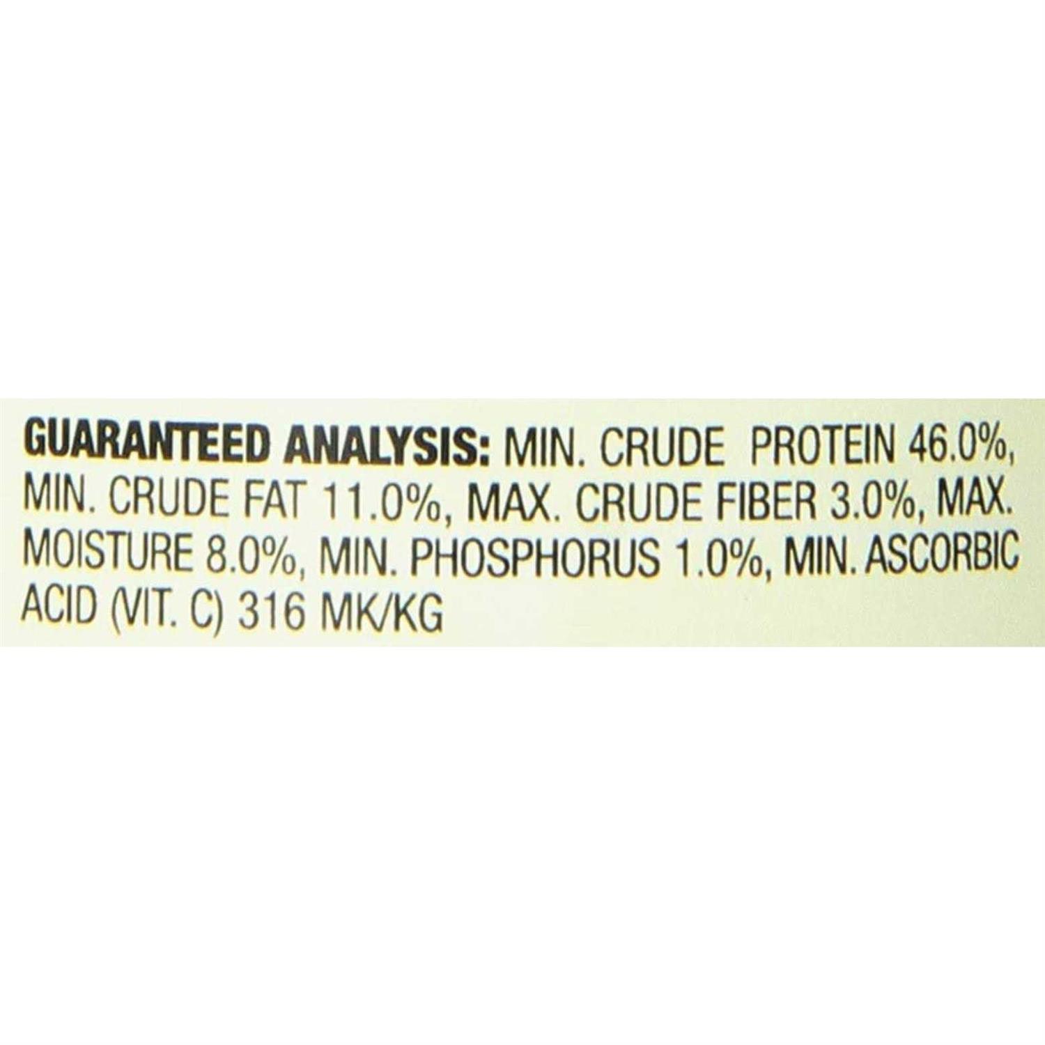 Tetra TetraMin Plus Tropical Fish Food Flakes - Pet Supplies online store