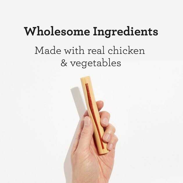 DreamBone Chicken DreamSticks - Pet Supplies online store