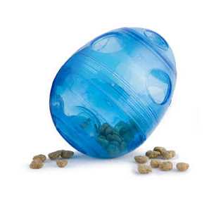 PetSafe Egg-Cersizer Cat Toy - Pet Supplies online store