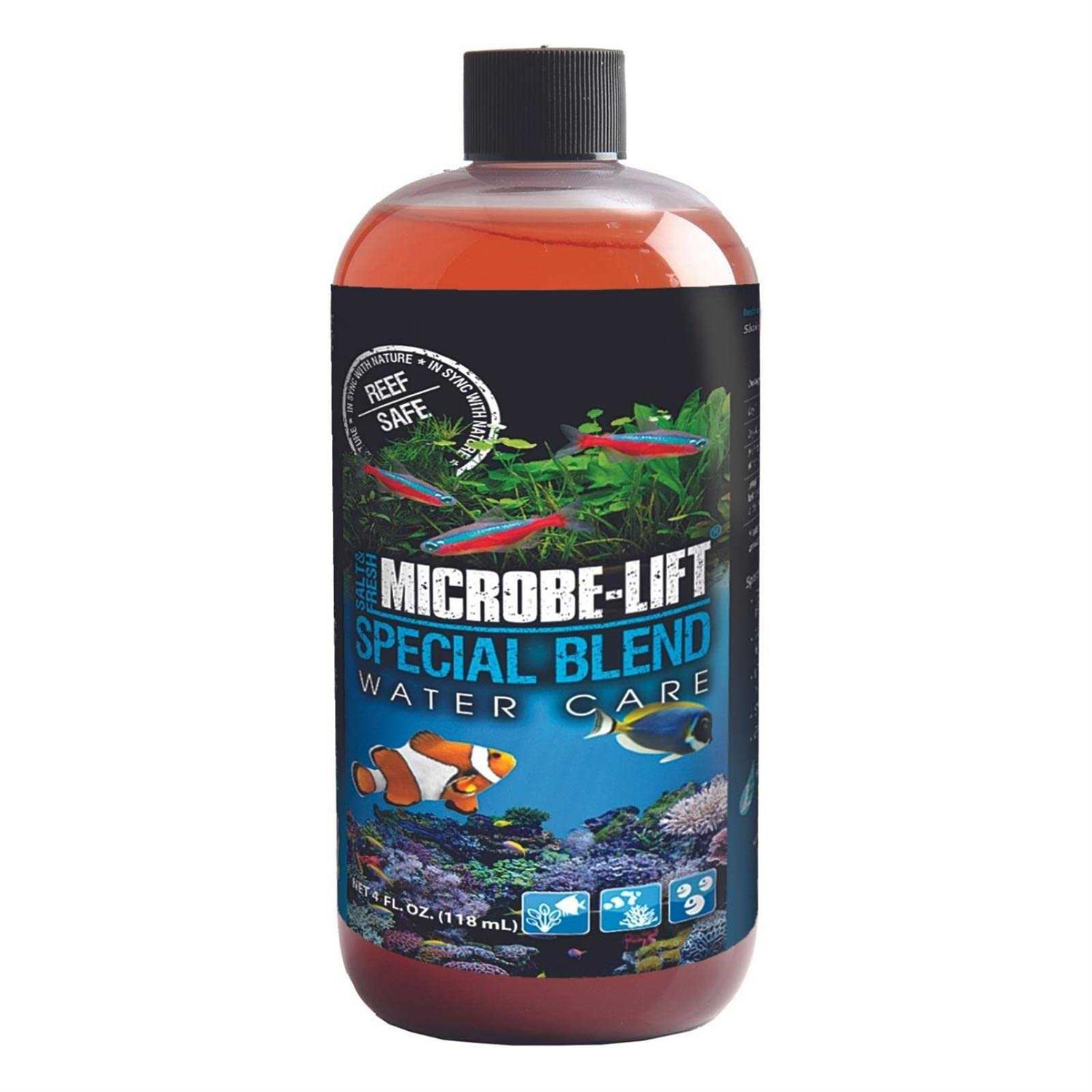 Microbe Lift Special Blend - Pet Supplies online store