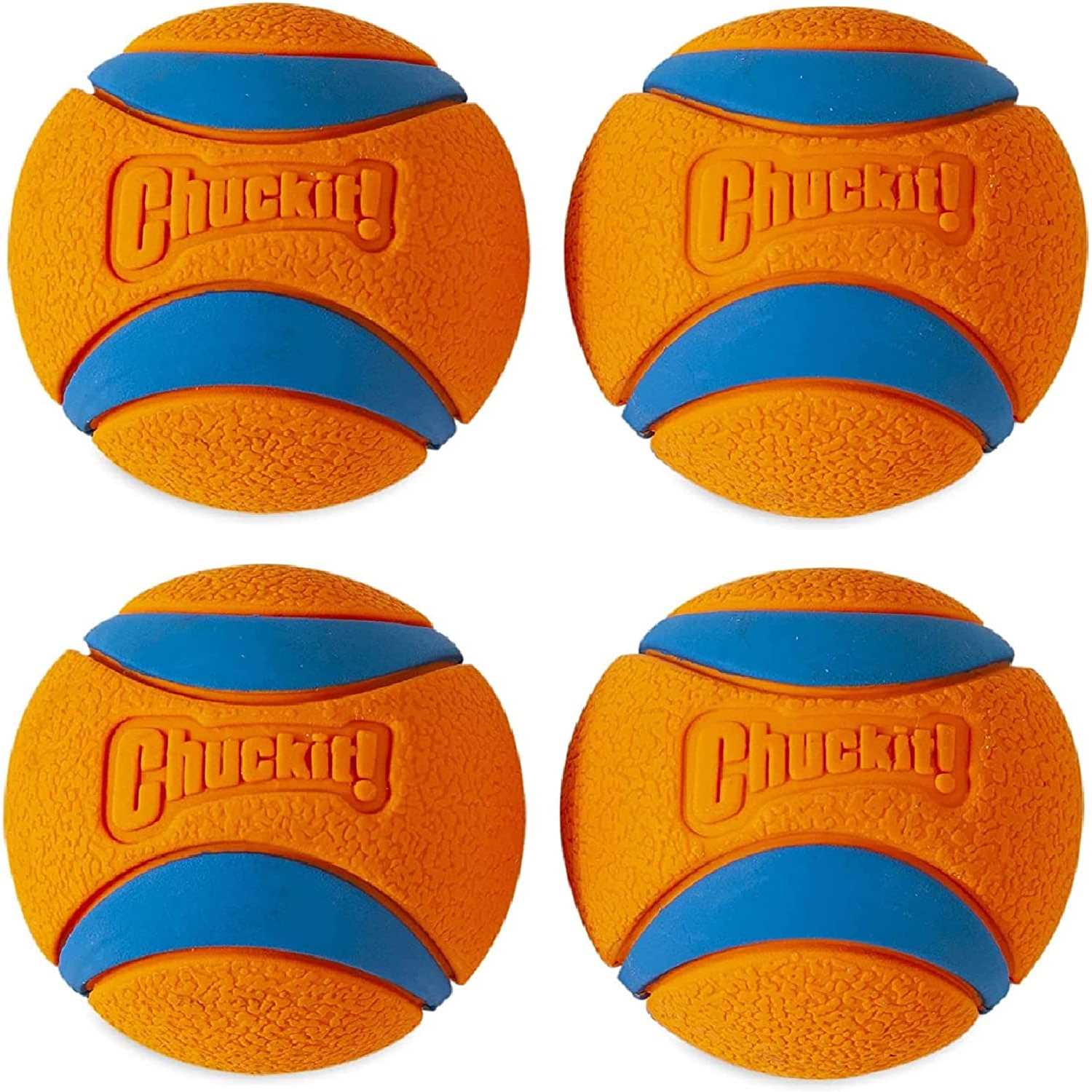 Chuckit! Canister Ultra Ball Dog Toy - Pet Supplies online store