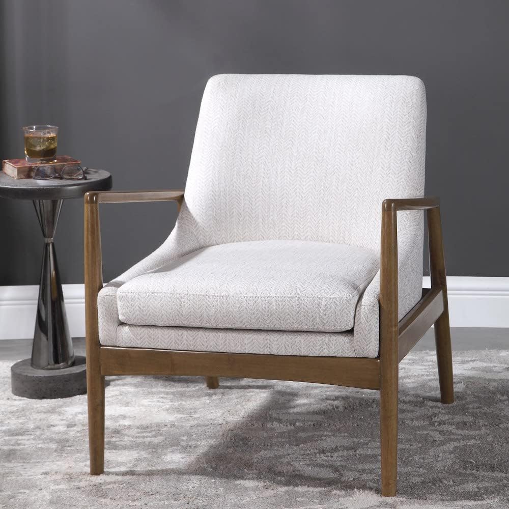 Bev - 31.5 inch Accent Chair