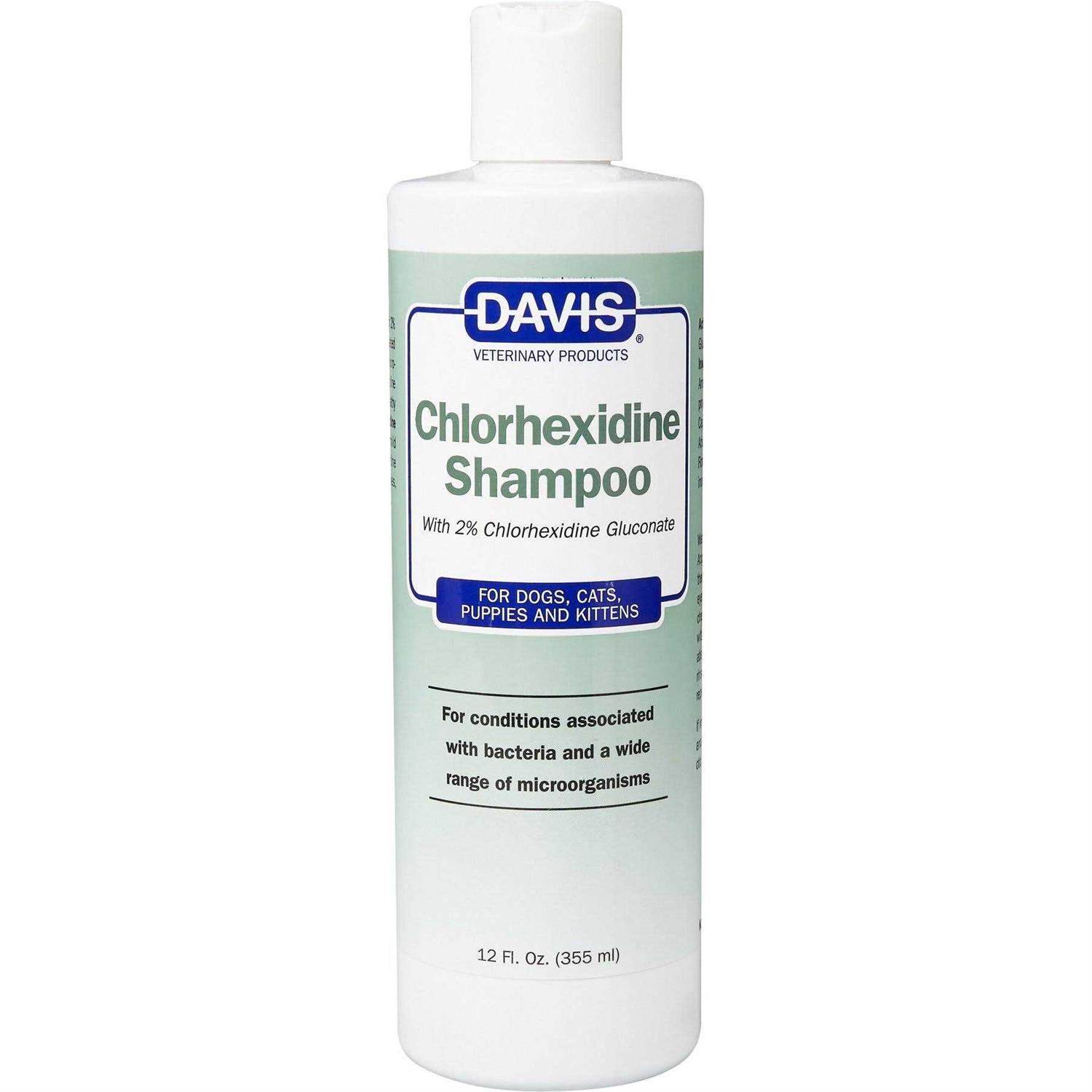 Davis Dog & Cat Shampoo - Pet Supplies online store