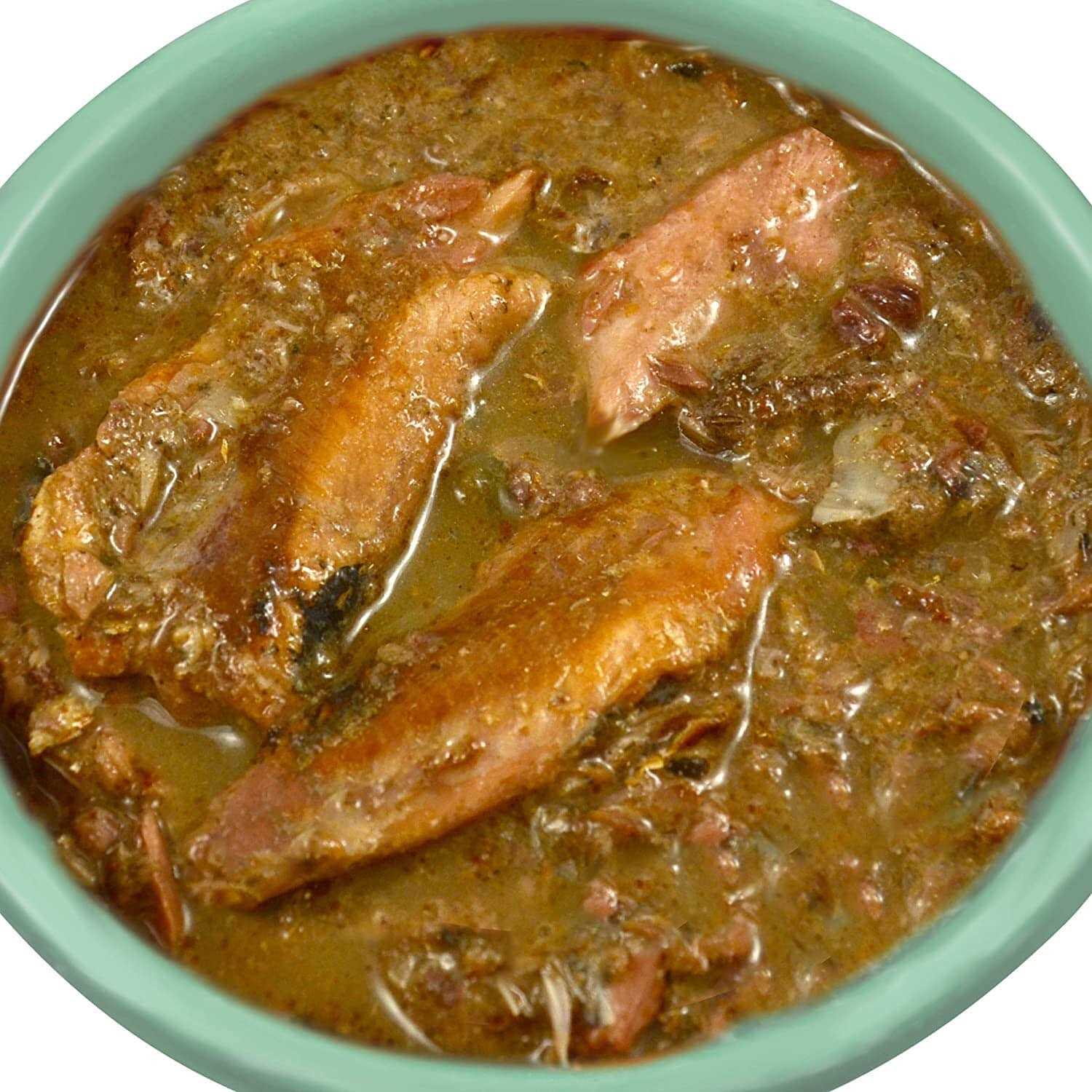 Evanger&s Hand Packed Grain Free Catch of the Day Canned Dog Food - Pet Supplies online store