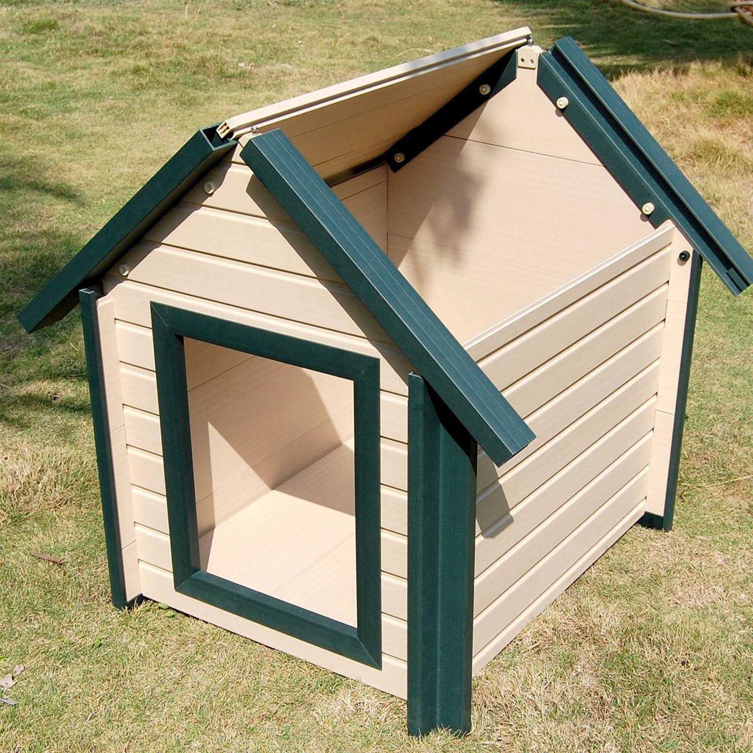 New Age Pet EcoFLEX Bunk House - Pet Supplies online store