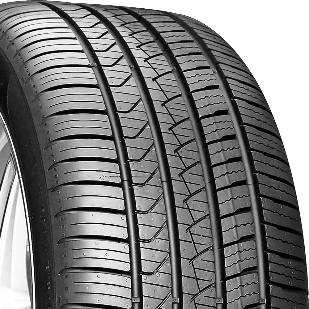 Pirelli Tires P ZERO A/S 245X40R19 Tire - All Season, Performance