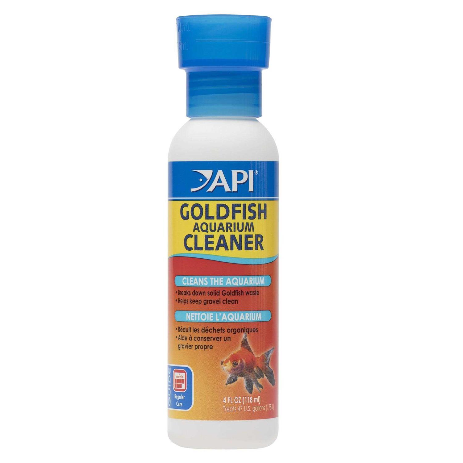 API Goldfish Aquarium Cleaner - Pet Supplies online store