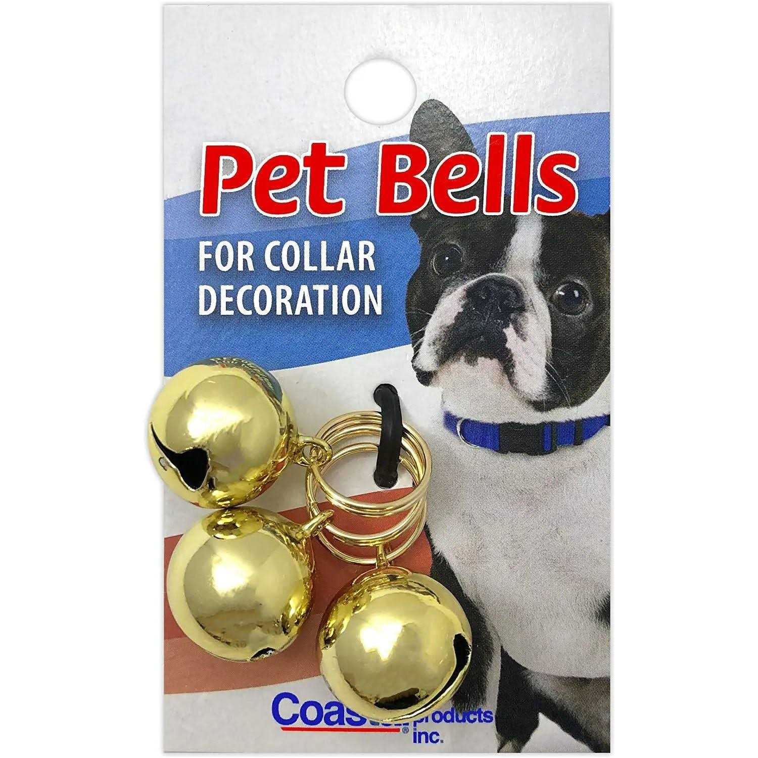 Coastal Pet Bells - Pet Supplies online store