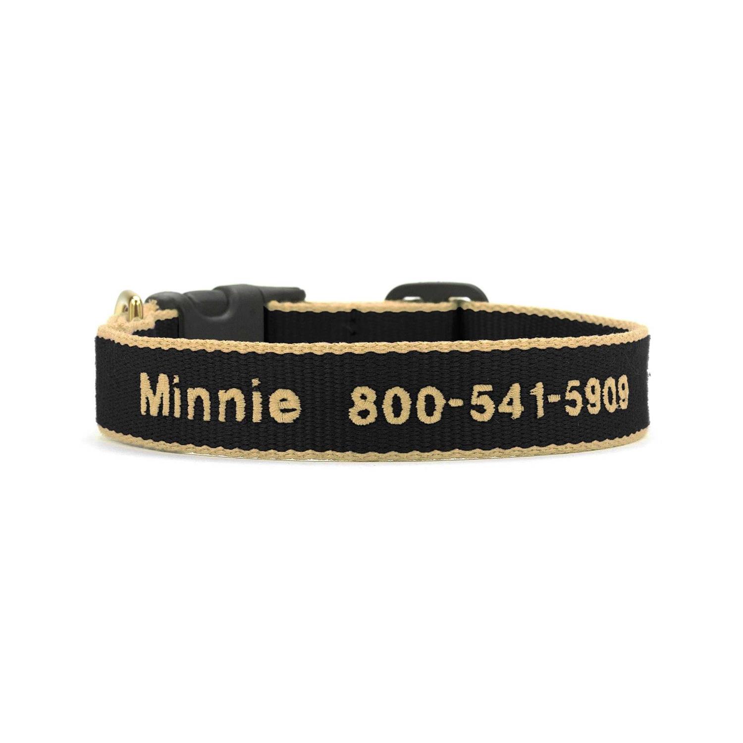 Dog Collar Wide - Pet Supplies online store