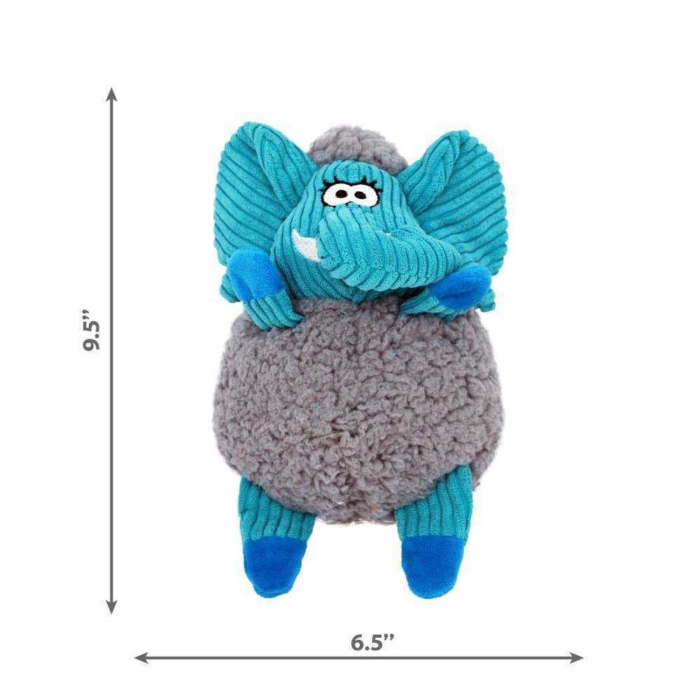 KONG Sherps Floofs Moose Dog Toy - Pet Supplies online store