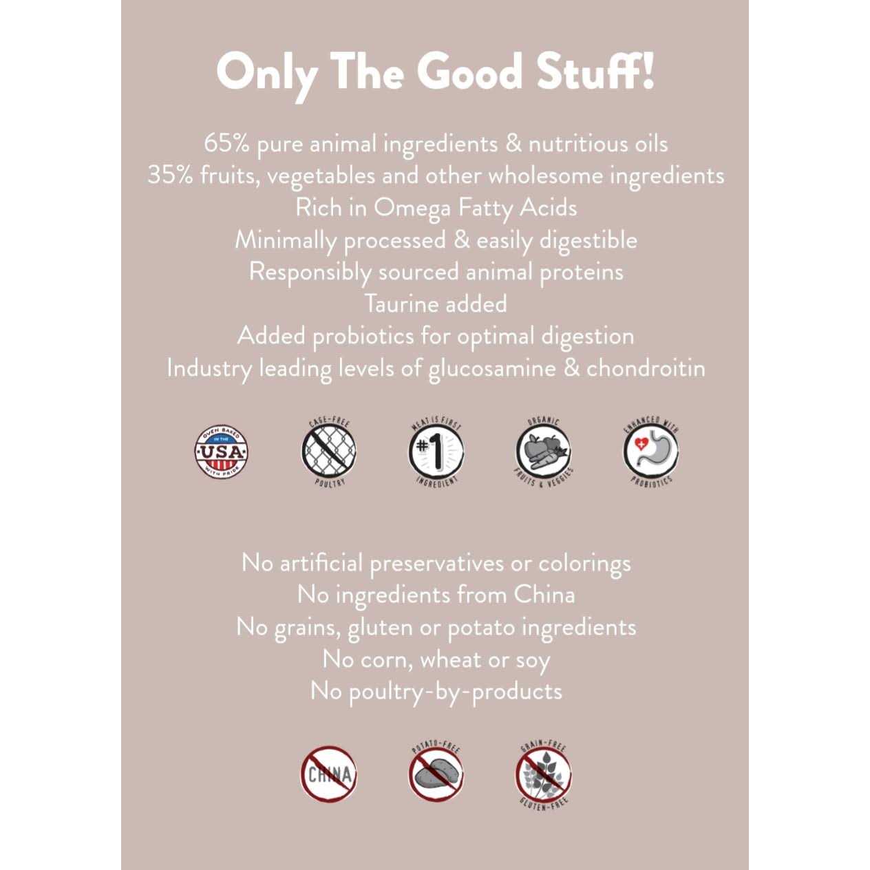 Stella & Chewy's Puppy Raw Coated Kibble - Pet Supplies online store