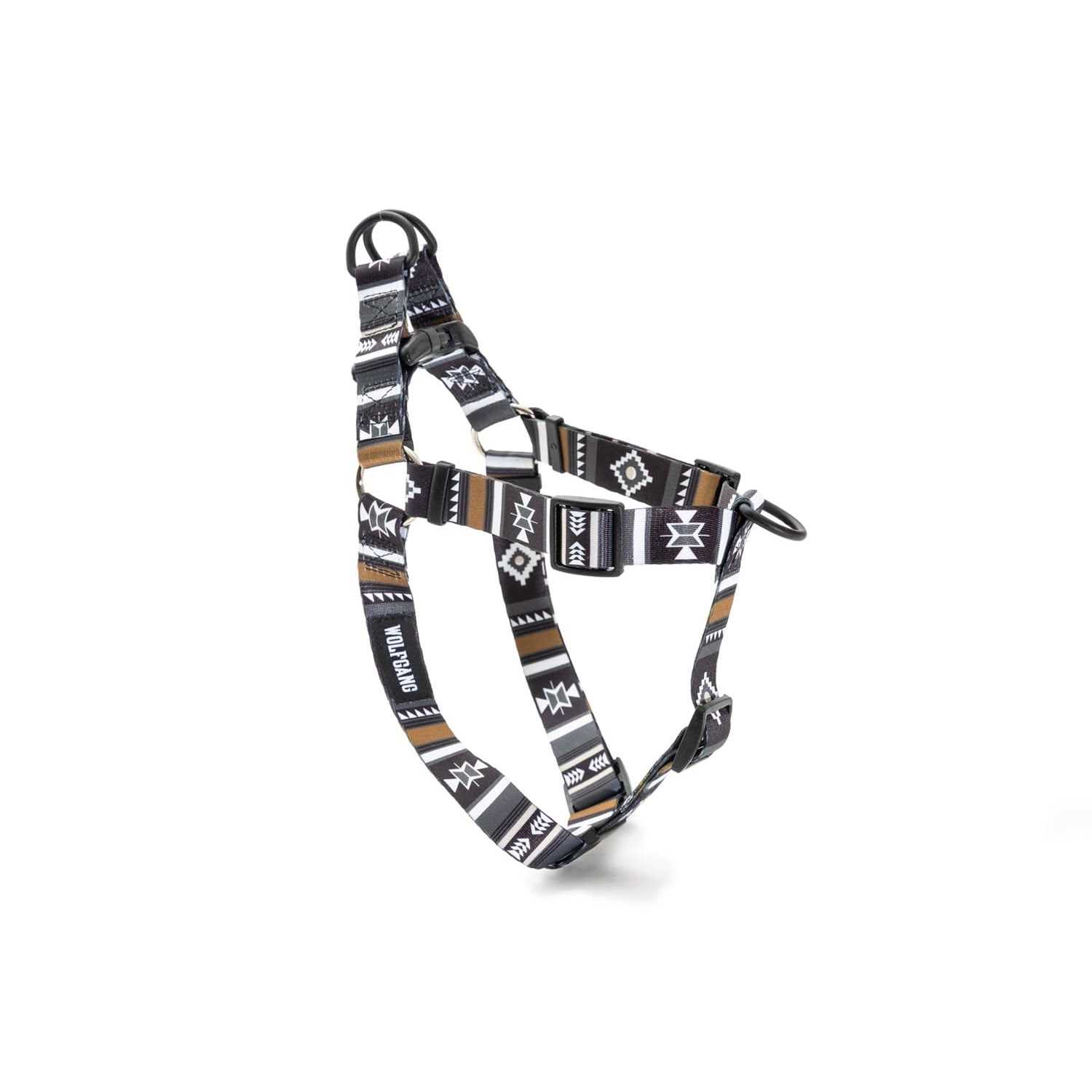 Wolfgang Premium No-Pull Dog Harness Dogs - Pet Supplies online store