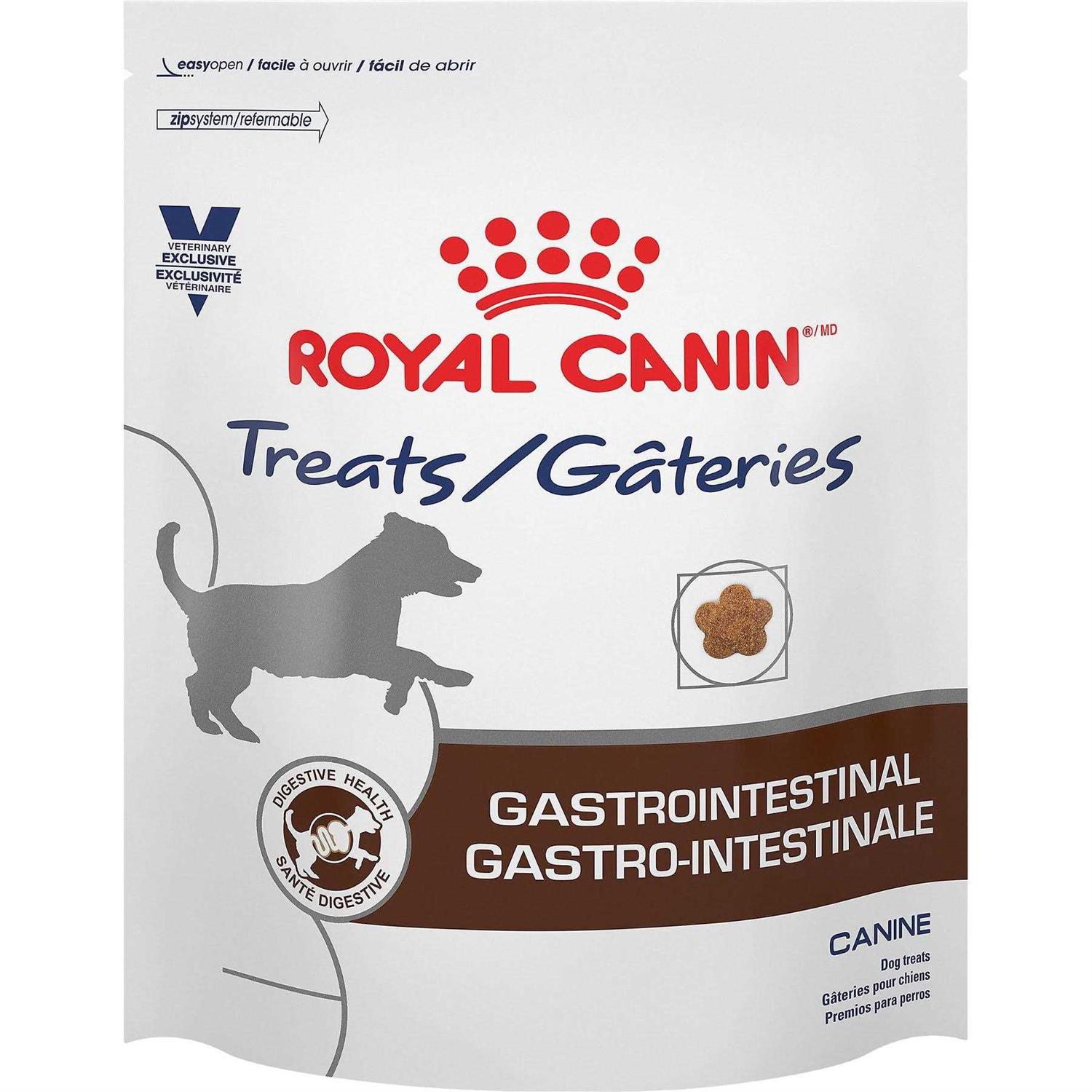 Royal Canin Gastrointestinal Canine Treats - Pet Supplies online store