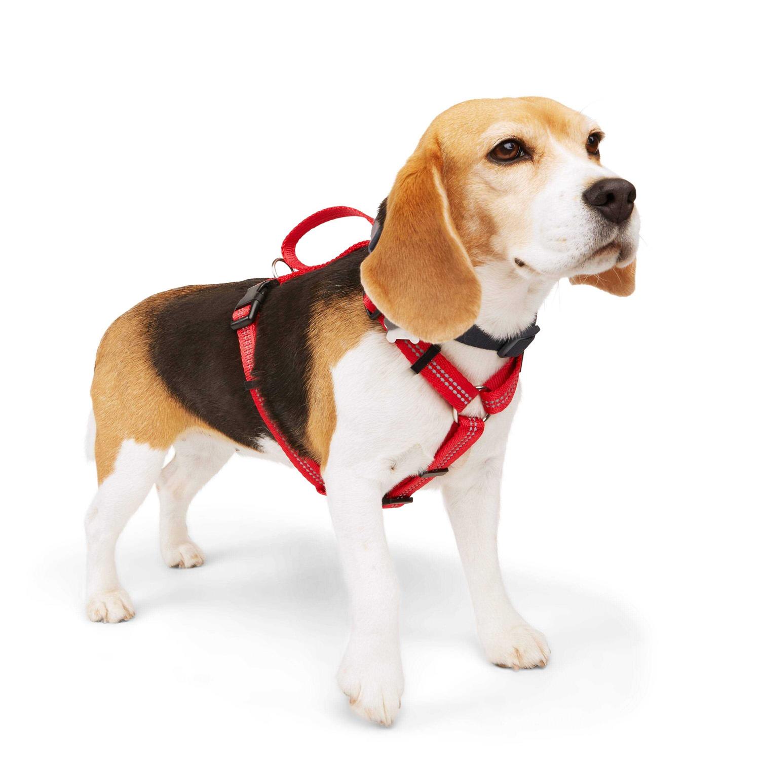 Youly Reflective Dog Harness - Pet Supplies online store