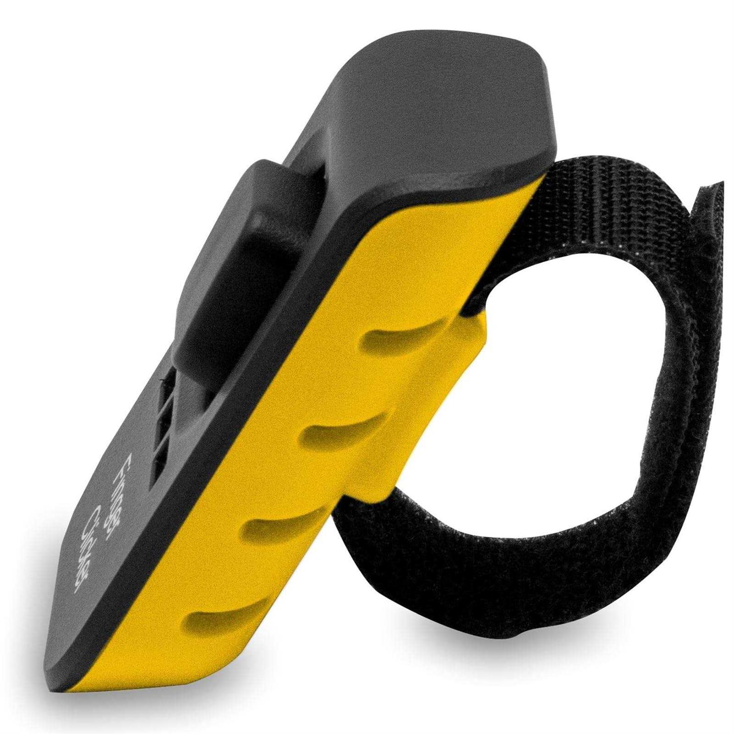 Educator Dog Training Finger Clicker with Audible Sound for Positive Reinforcement, Behavior and Obedience Pet Trainer - Pet Supplies online store