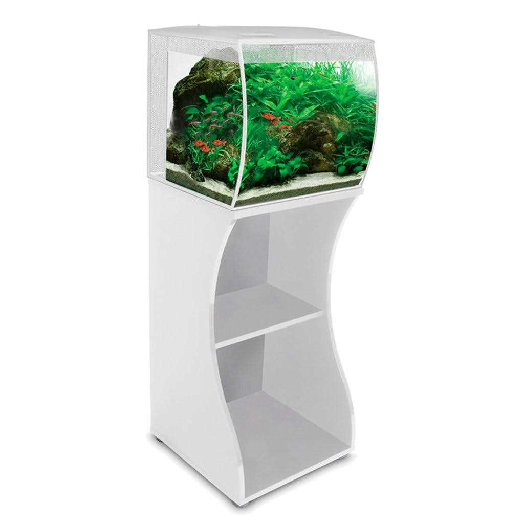 Fluval Flex 15 Aquarium Stand - Pet Supplies online store