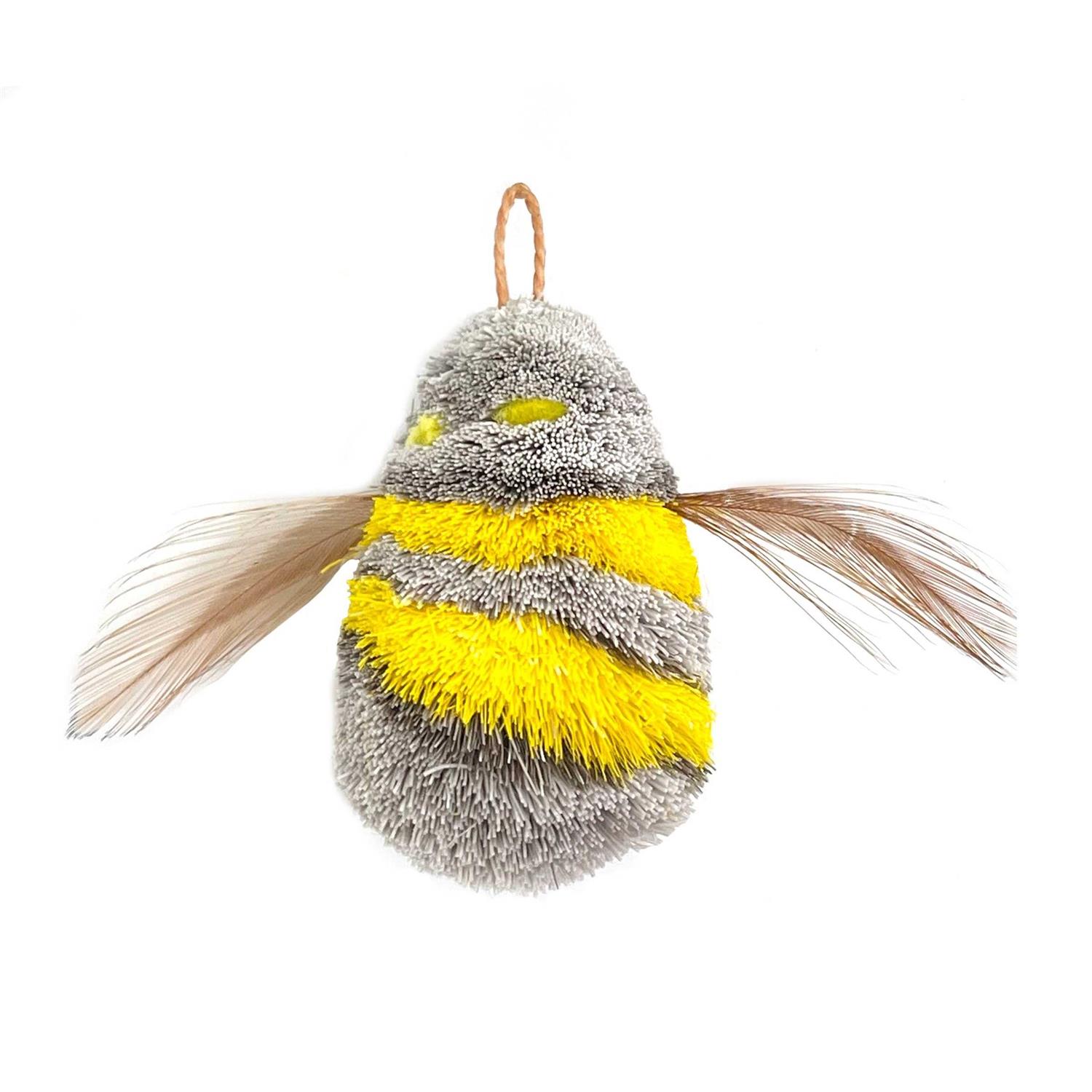 Cat Lures Bumblebee Attachment Toy - Pet Supplies online store
