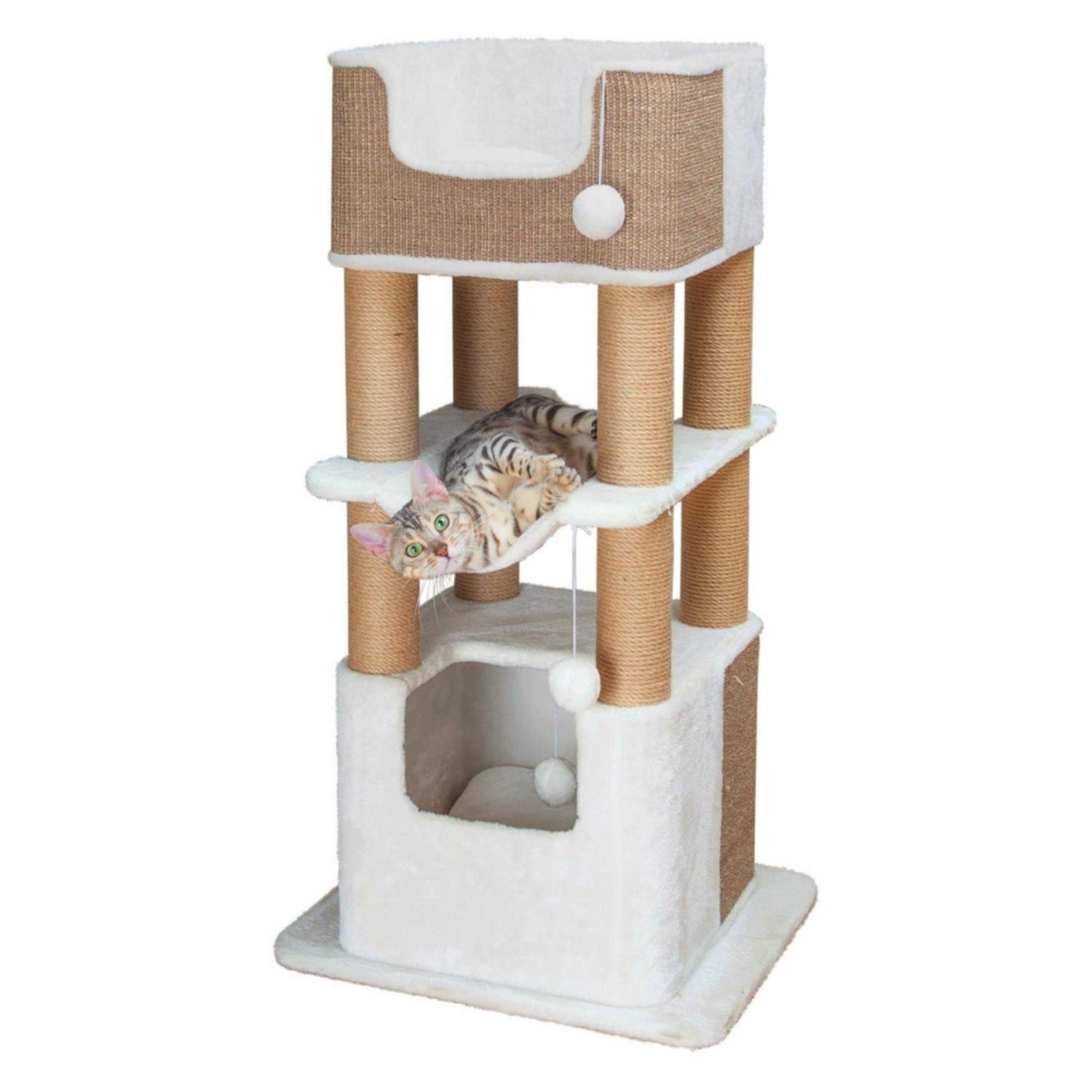 Trixie Lucano Cat Tree - Pet Supplies online store