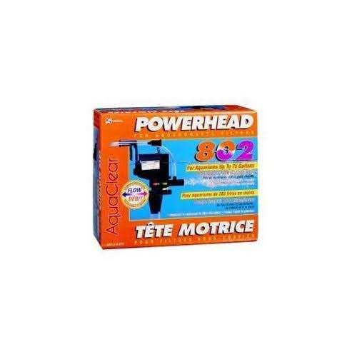 AquaClear 70 Powerhead - Pet Supplies online store