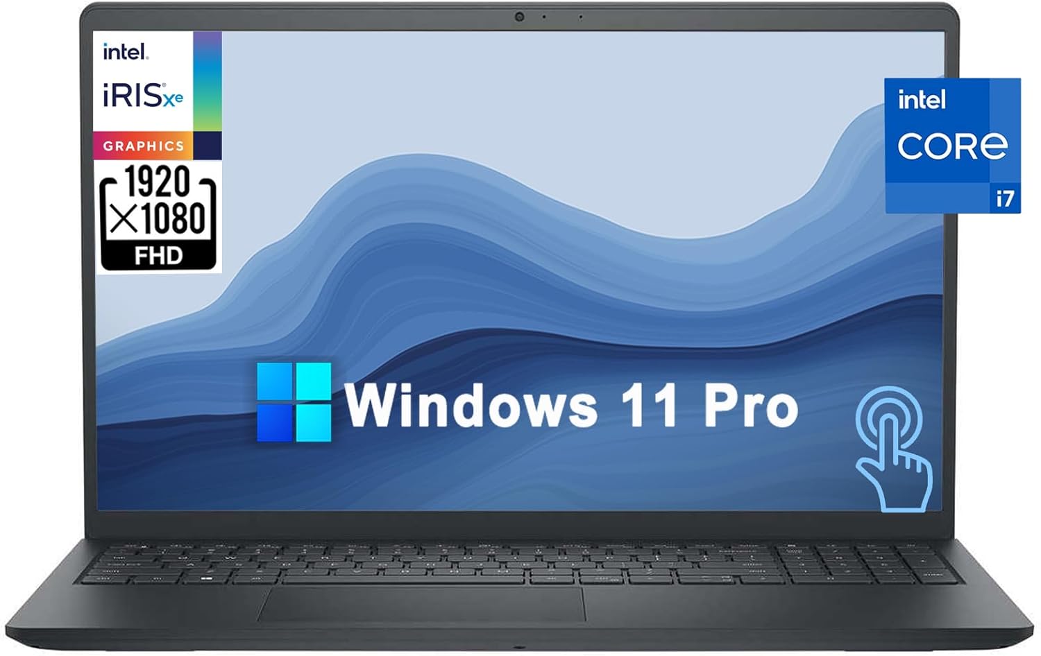Dell Inspiron 15 3000 3530 Laptop Computer [Windows 11 Pro], 15.6