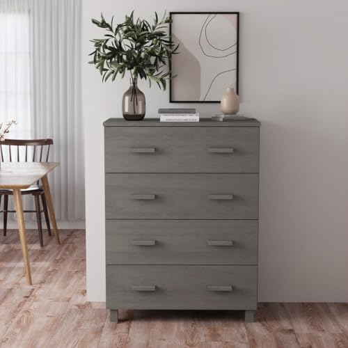 Sideboard Light Gray 31.1