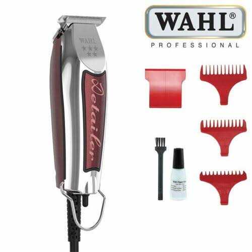Wahl KM5 Pink Professional 2-Speed Clippers - Pet Supplies online store