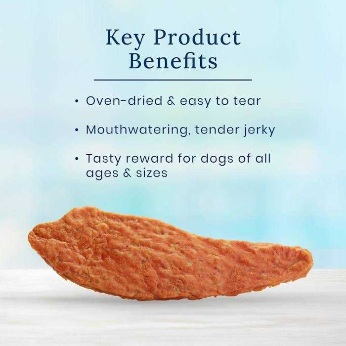 True Chews Premium Duck Jerky Cuts - Pet Supplies online store