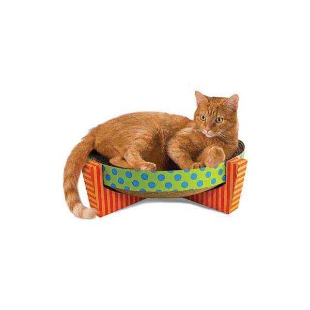 Petstages Snuggle Scratch & Rest - Pet Supplies online store