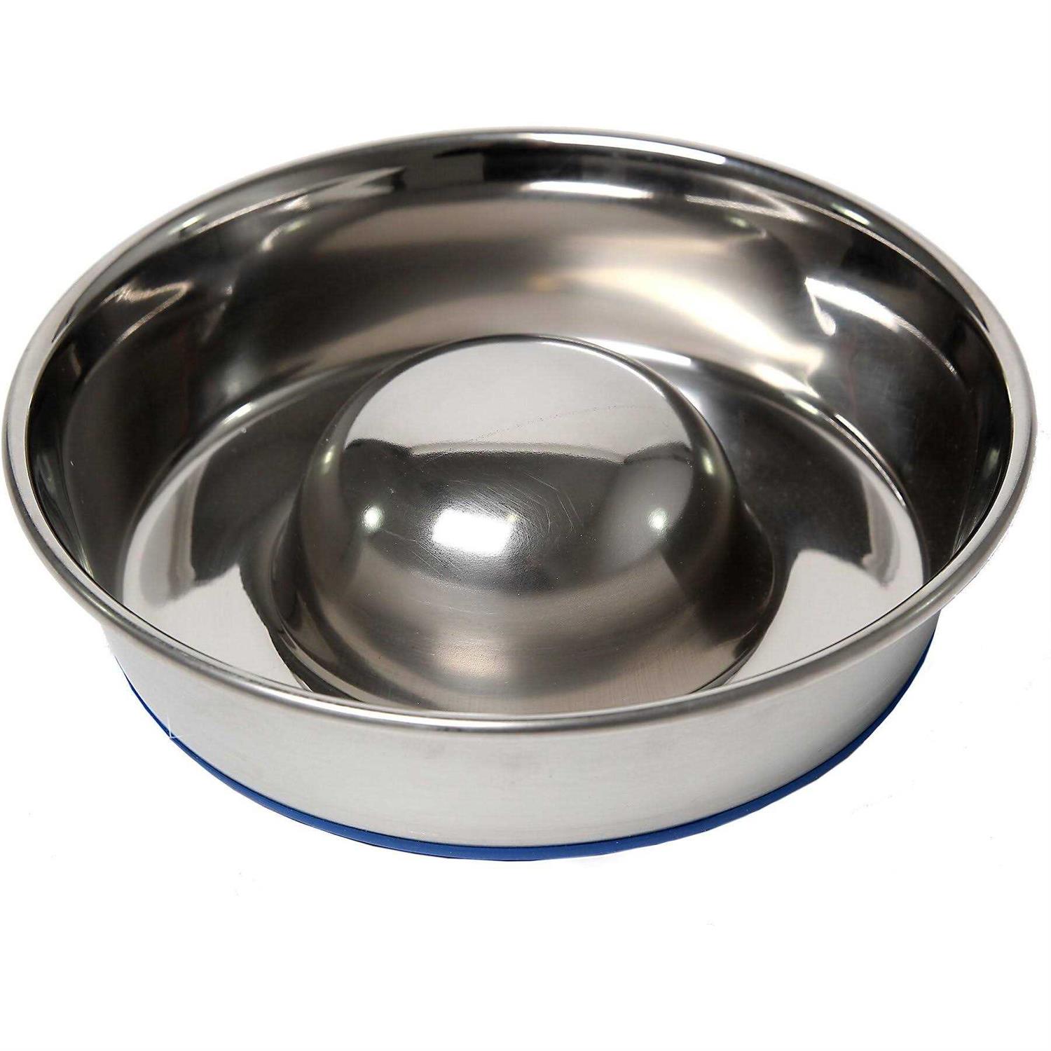 Durapet OurPets Bowl Slow Feed - Pet Supplies online store