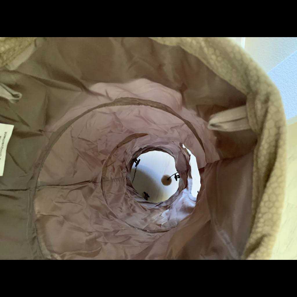 Best Friends by Sheri Ilan Oxford Cat Tunnel - Pet Supplies online store