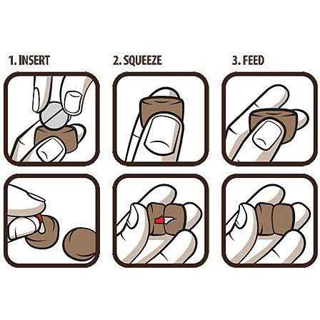 Zoe Pill Pops - Pet Supplies online store