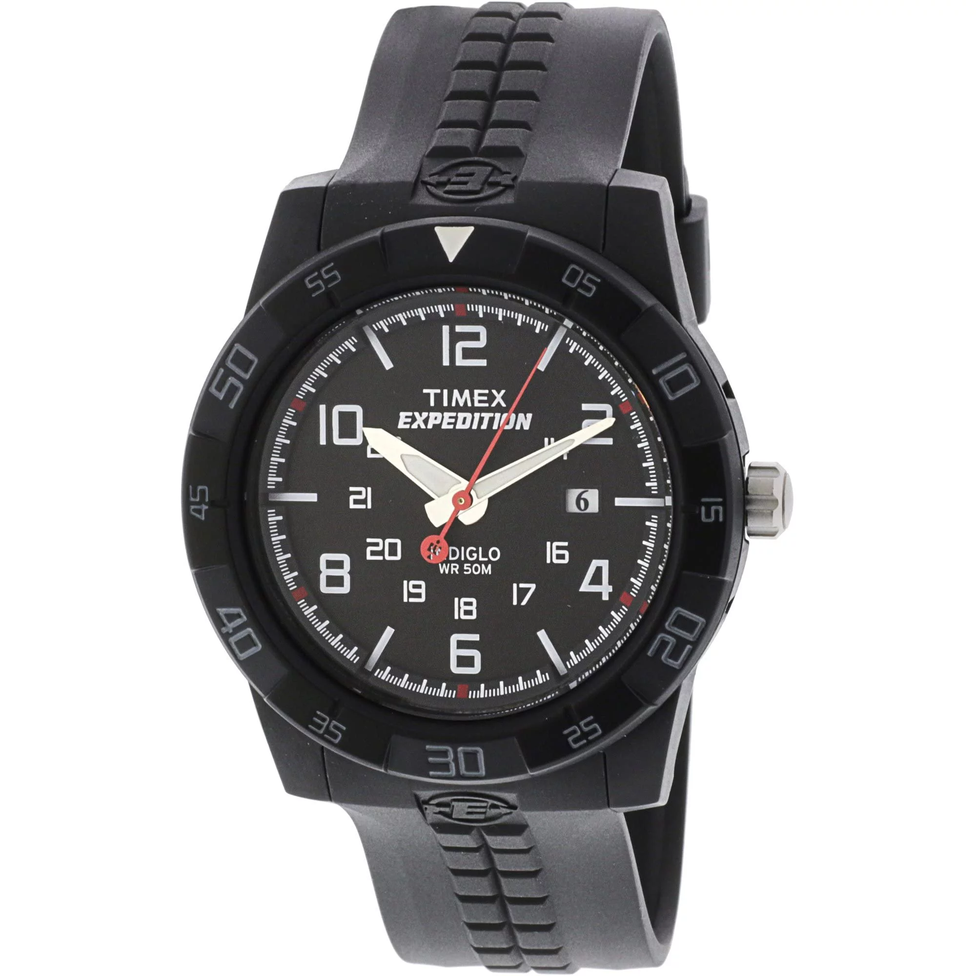 Timex Expedition Rugged Core Analog Field Watch