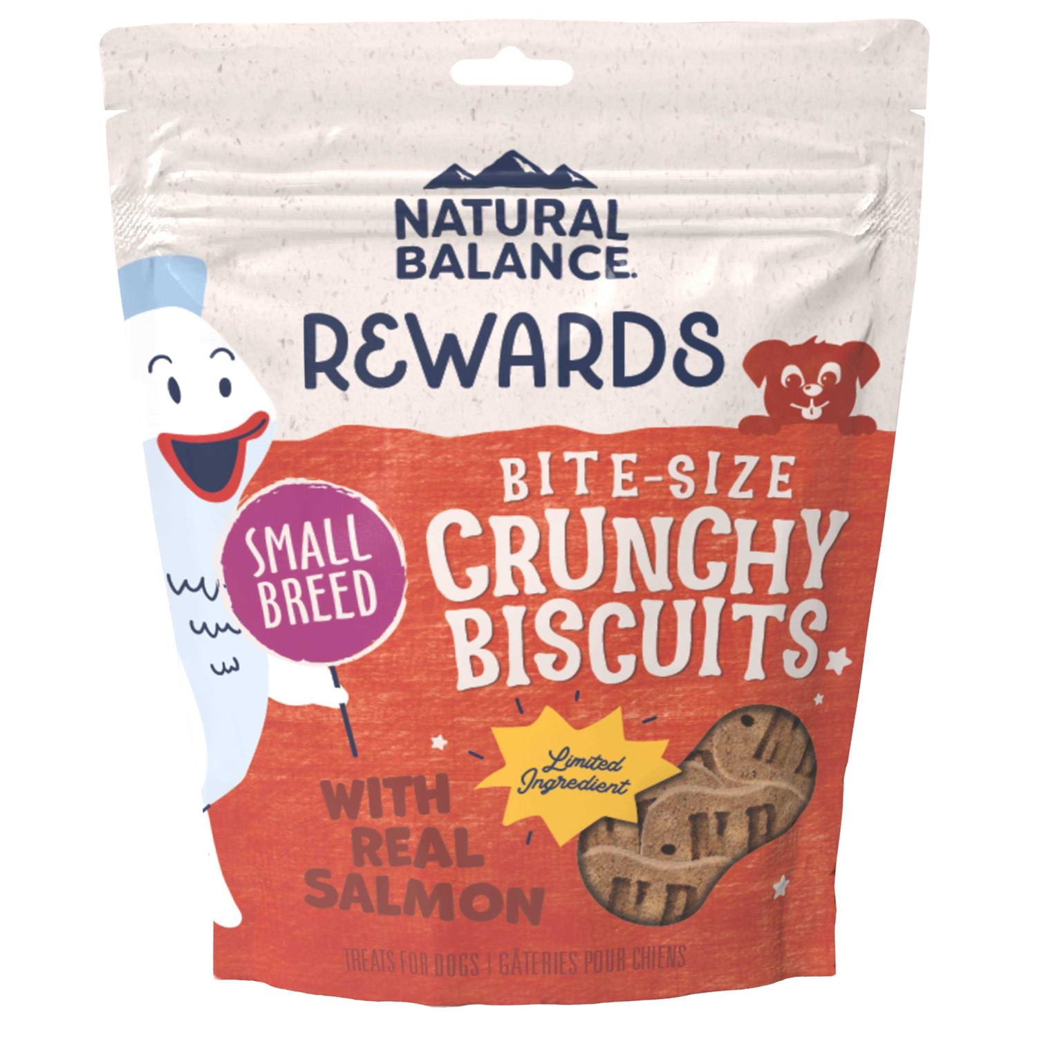 Natural Balance Limited Ingredient Treats - Pet Supplies online store