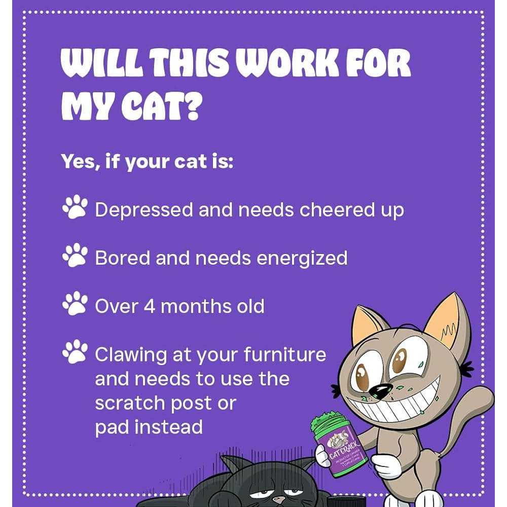 Cat Crack Catnip Blend Cats - Pet Supplies online store