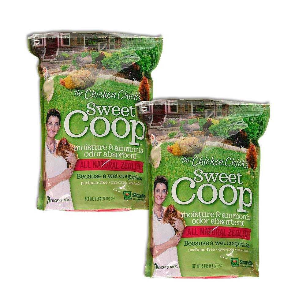 Standlee Sweet Coop - Pet Supplies online store