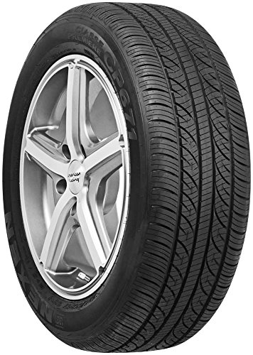 Nexen CP671 H 205/55R16 89H