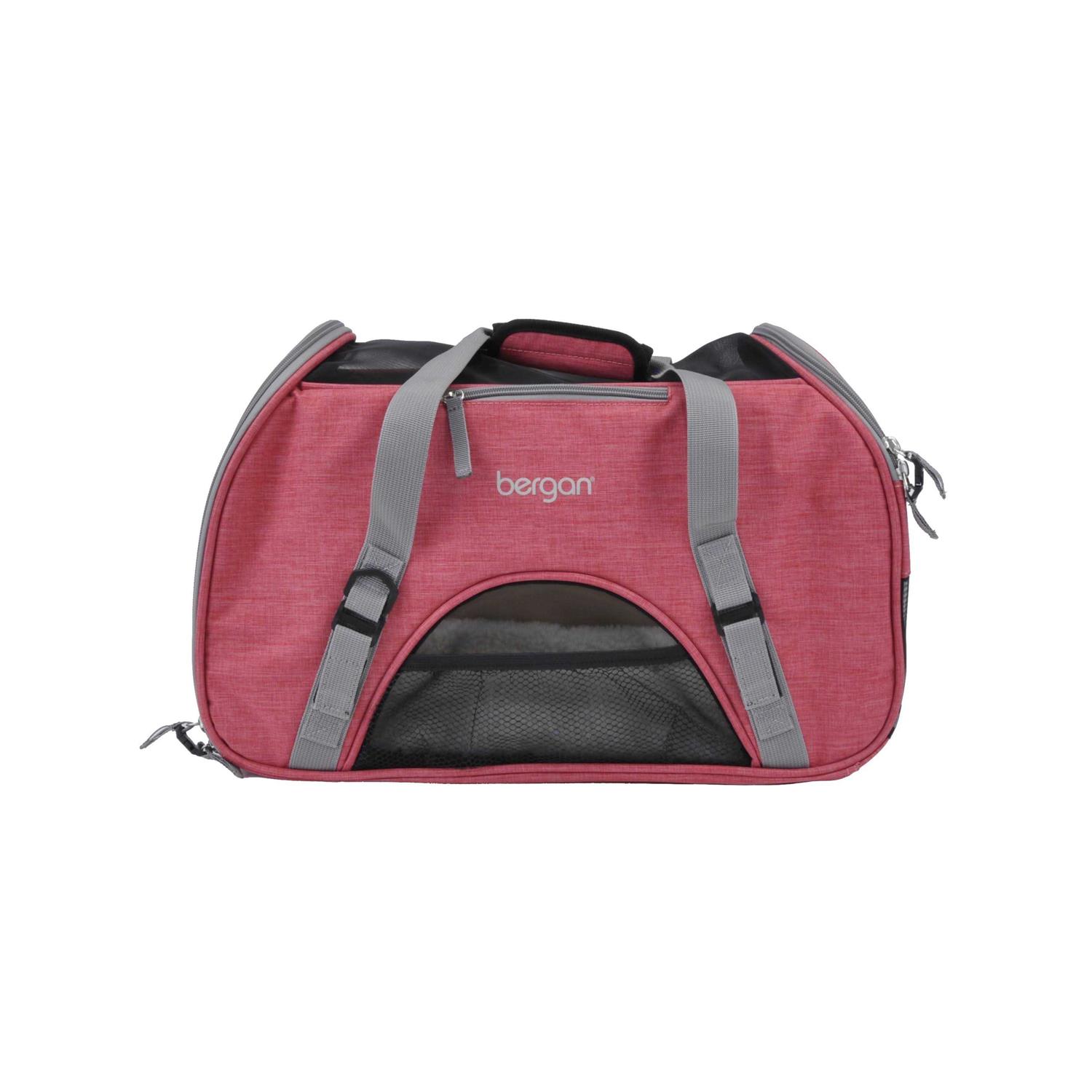 Bergan Comfort Pet Carrier - Pet Supplies online store